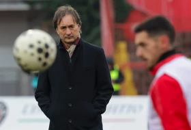 Tanjga već arhivirao Partizan, Savićević iznenadio pričom o evrogolu